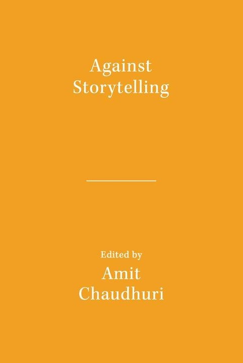 Against Storytelling