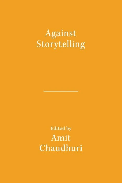Against Storytelling