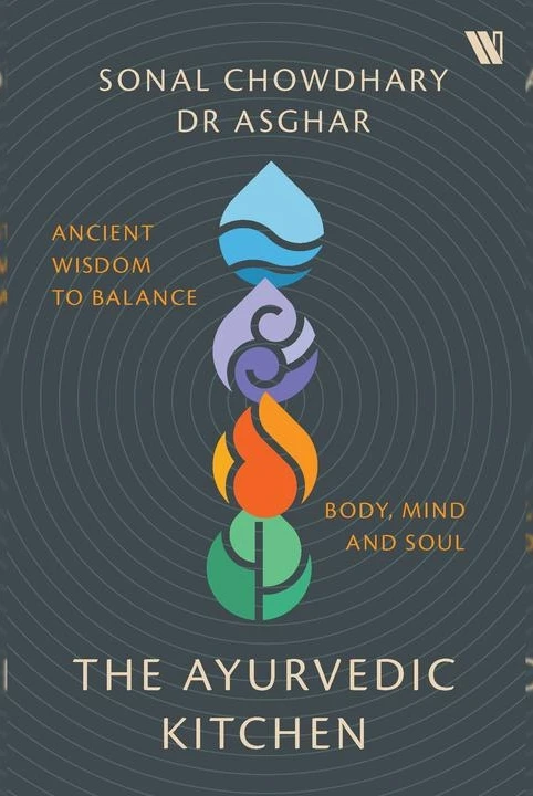 The Ayurvedic Kitchen