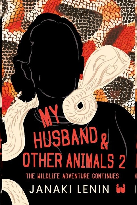 My Husband and other animals 2