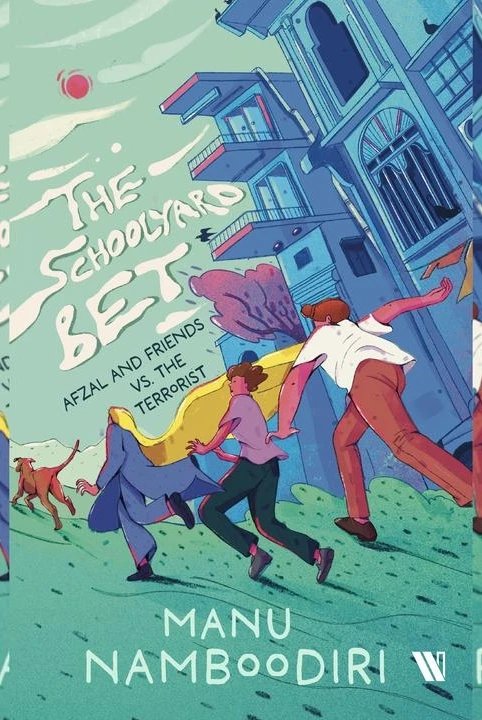 The Schoolyard Bet