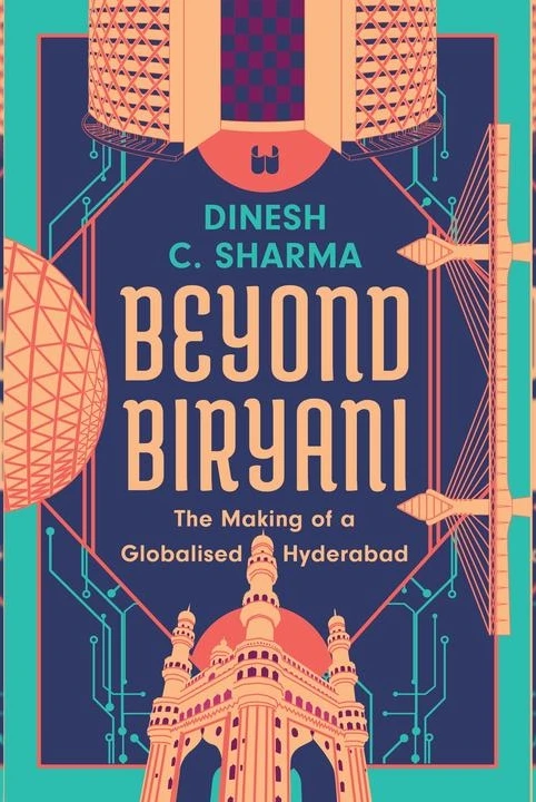 Beyond Biryani