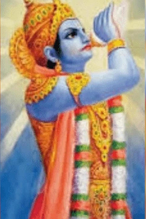 shankhanad