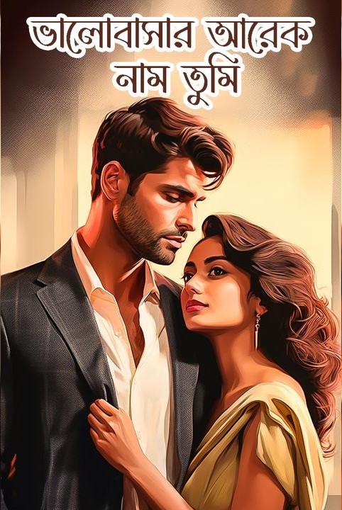 ভালোবাসার আরেক নাম তুমি