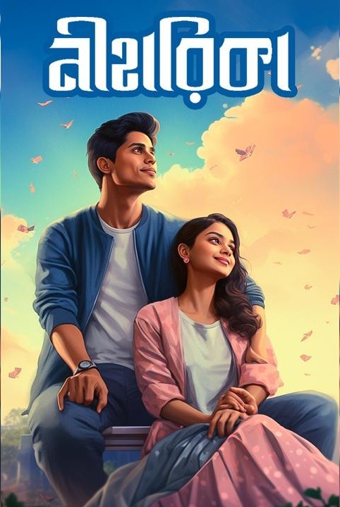 নীহারিকা!