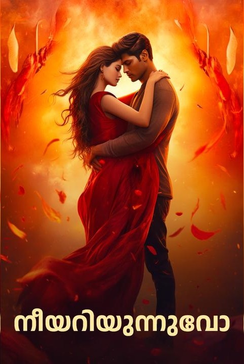 നീയറിയുന്നുവോ...💙