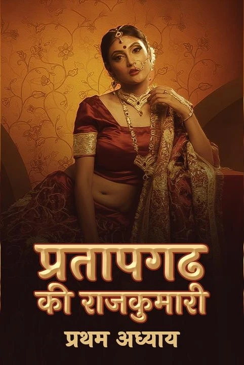 pratapgarh ki rajkumari