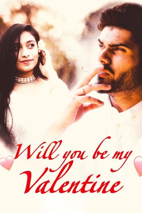 ❤️WILL YOU BE MY VALENTINE ❤️