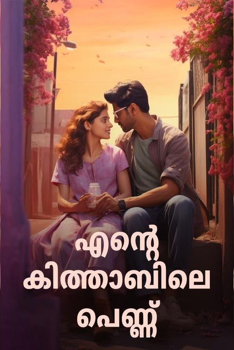 💞എൻ്റെ കിത്താബിലെ പെണ്ണ്💞(മൊഹബത്തിൻ പട്ടുറുമാൽ)