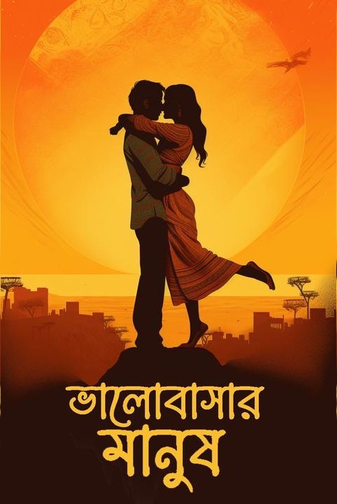 ভালোবাসার মানুষ