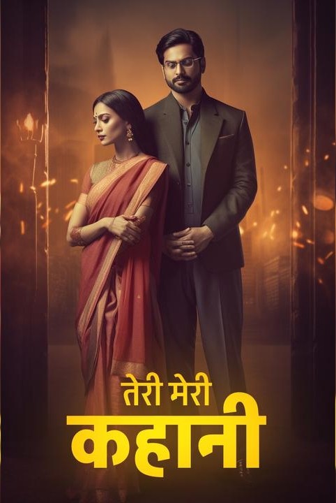 तेरी मेरी कहानी