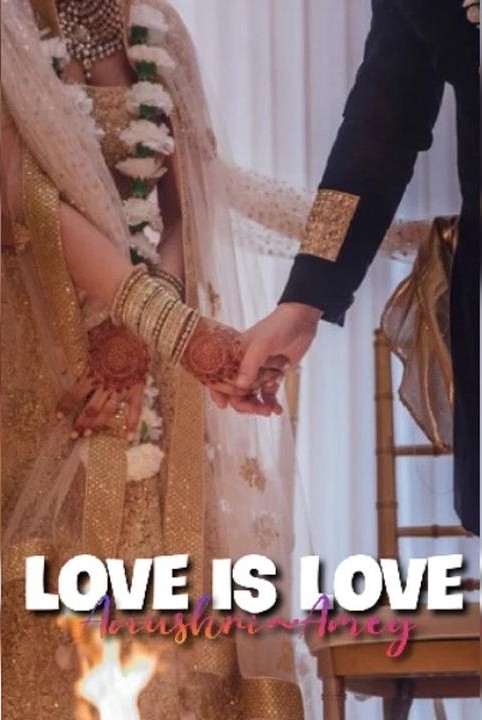 ❤️ 𝐋𝐎𝐕𝐄 𝐈𝐒 𝐋𝐎𝐕𝐄 ❤️ ✓