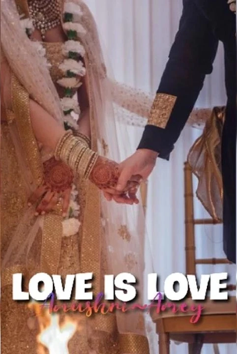 ❤️ 𝐋𝐎𝐕𝐄 𝐈𝐒 𝐋𝐎𝐕𝐄 ❤️ ✓