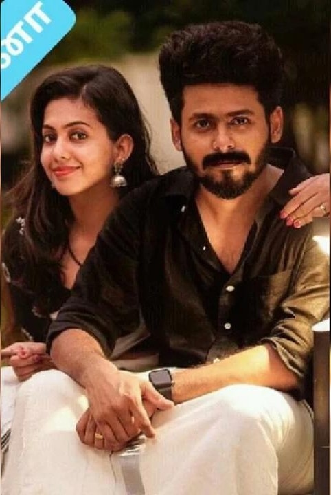 ❣️బృందేవ్❣️
