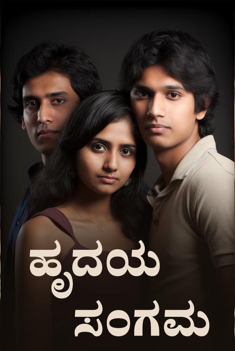 hridaya sangama❤(samagra)