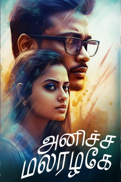 (முழுத்தொகுப்பு) அனிச்ச மலரழகே