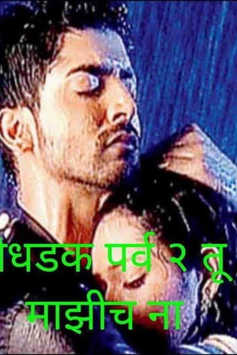 बेधडक पर्व २
 तू माझीच ना