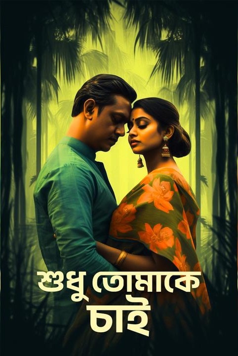 শুধু তোমাকে চাই....