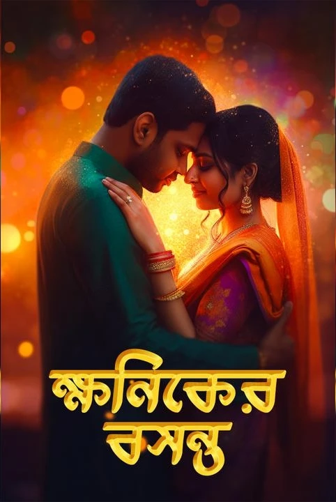 khoniker basant!🌸💖 (Contract marriage)