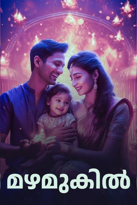മഴമുകിൽ