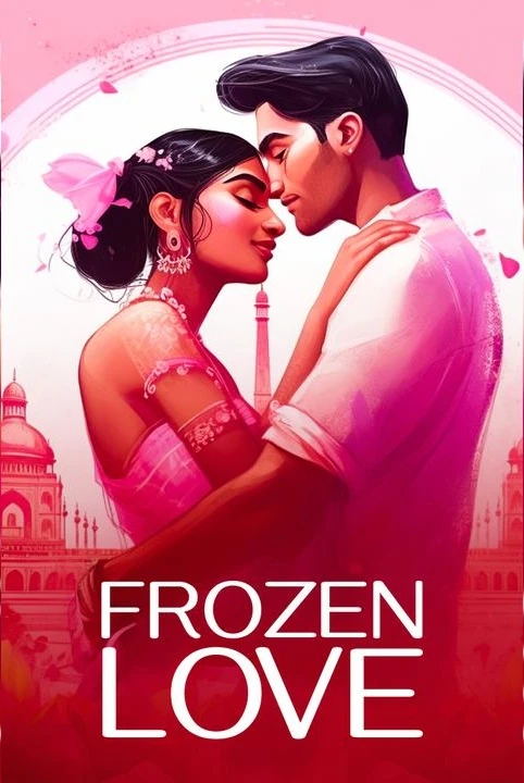 💞FROZEN ✳️ LOVE 💞