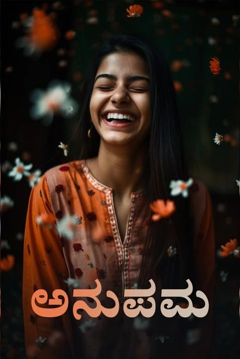 anupama ( ( samagra