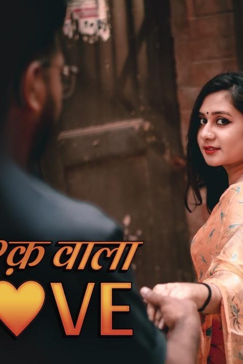 इश्क वाला L❤️VE