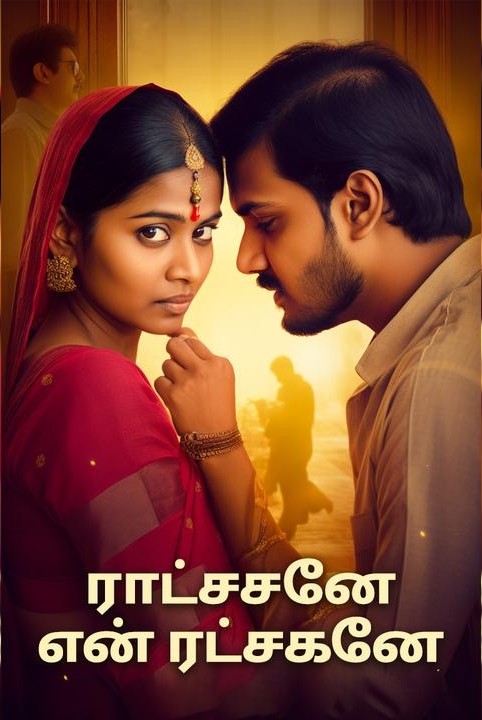 raatchasane👿 en ratchagane!!❤️(muzhuththoguppu)