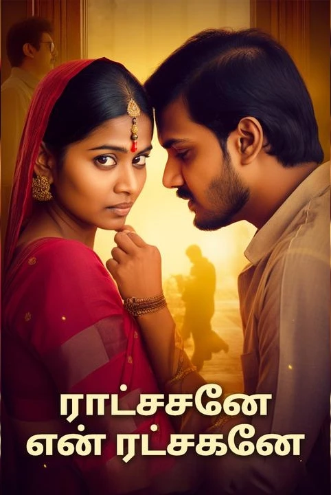 raatchasane👿 en ratchagane!!❤️(muzhuththoguppu)