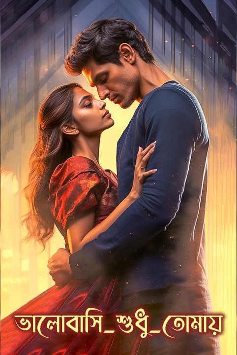 #ভালোবাসি_শুধু_তোমায় 🌸❤