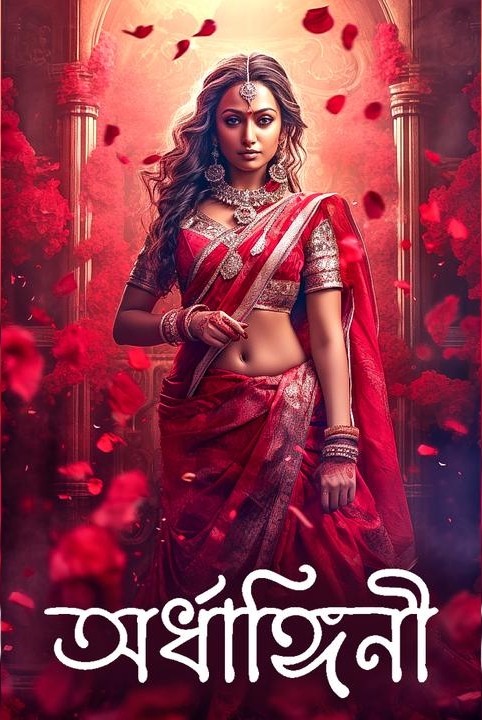 অর্ধাঙ্গিনী
(কঠোরভাবে প্রাপ্তবয়স্কদের জন‍্য)