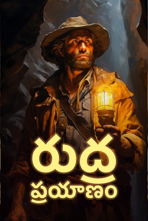 రుద్ర ప్రయాణం