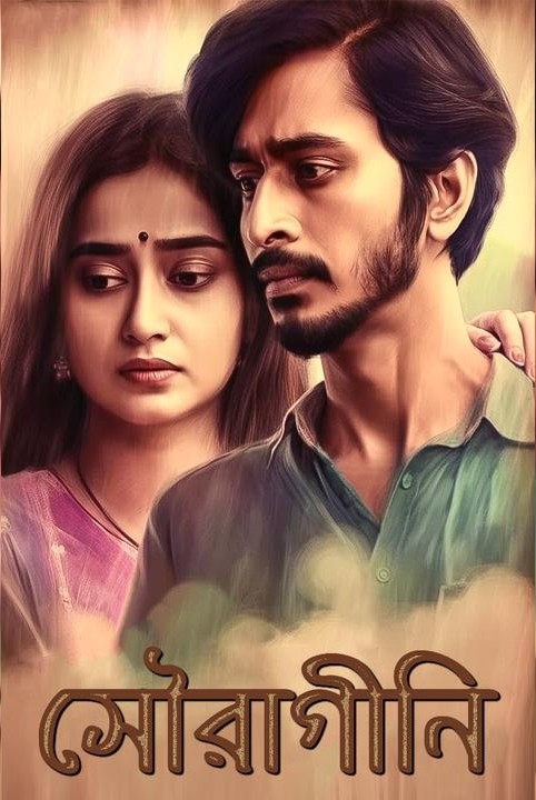 "❤সৌরাগীনি❤"