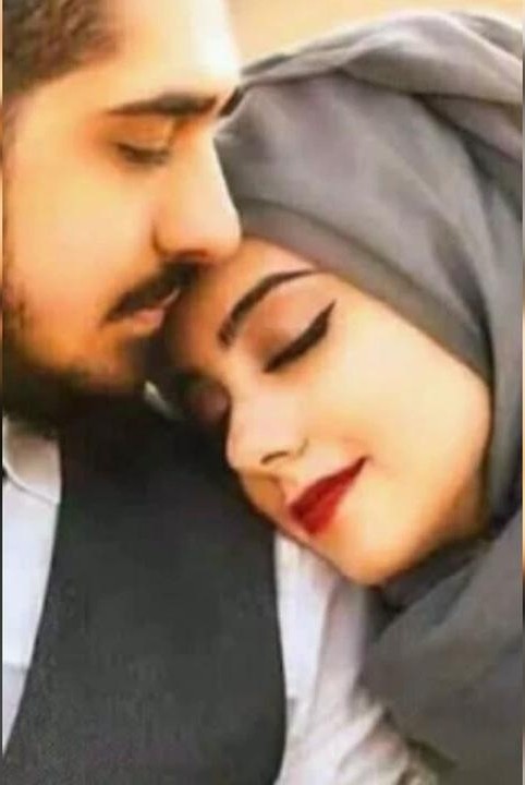 💘നാജിയ💘
(Completed story )