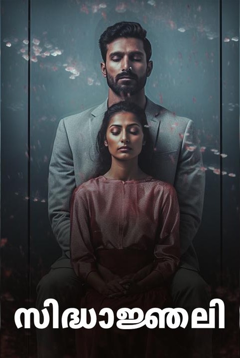 സിദ്ധാജ്ഞലി