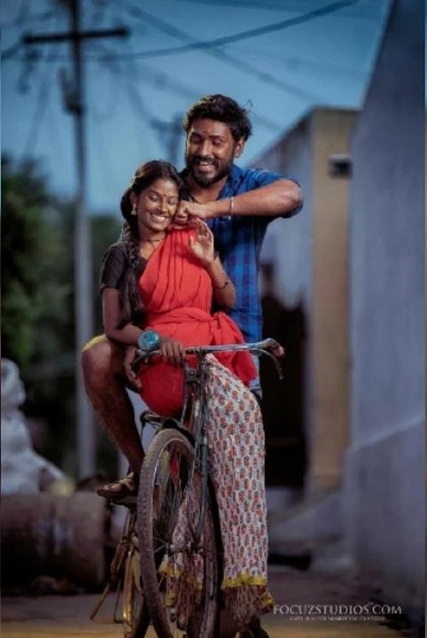 പെണ്ണൊരുത്തി