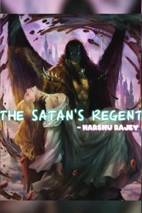 THE SATAN'S REGENT


SEASON 1