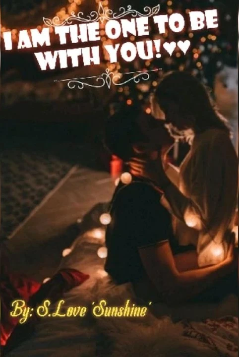 I AM THE ONE TO BE WITH U ✓