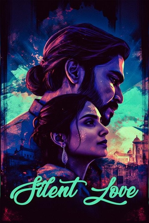 ❣️ Silent  Love ❣️