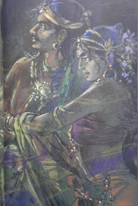 1) unnodu naan