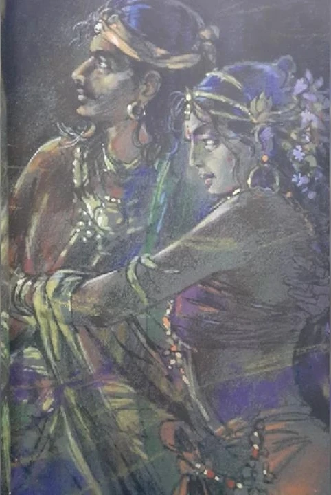 1) unnodu naan