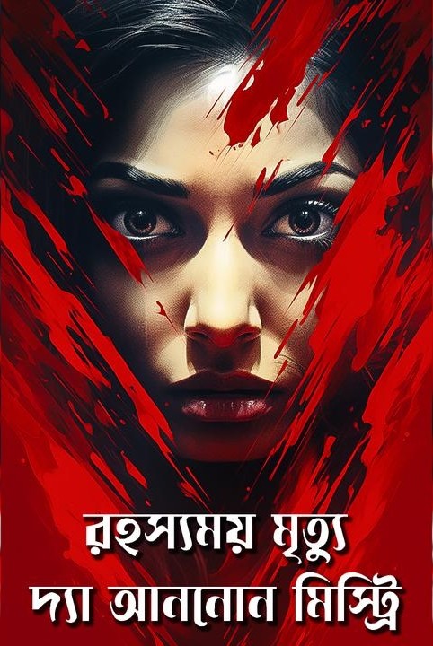 রহস্যময় মৃত্যু : দ্যা আননোন মিস্ট্রি