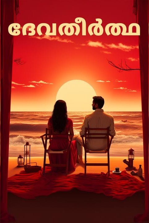 💗 devatheertha 💗