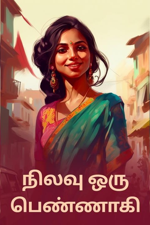 Nilavu Oru Pennagi - Part 1