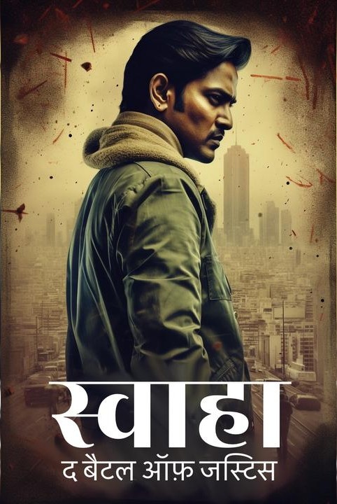 स्वाहा (द बैटल आॅफ जस्टिस)