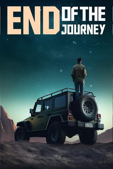 “End Of The Journey”