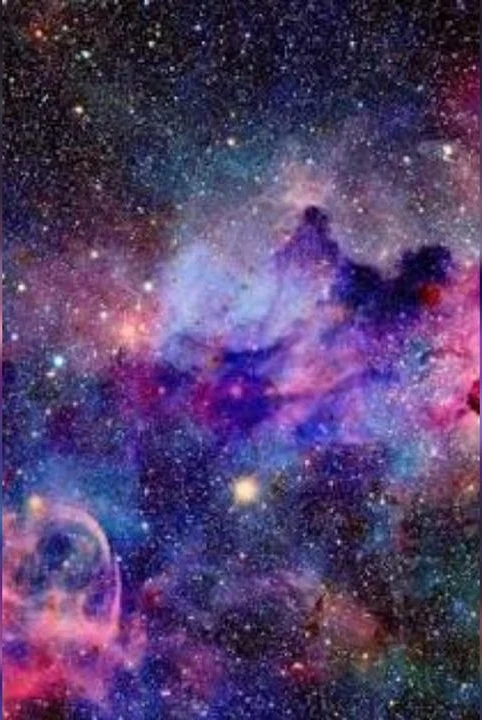 The universe