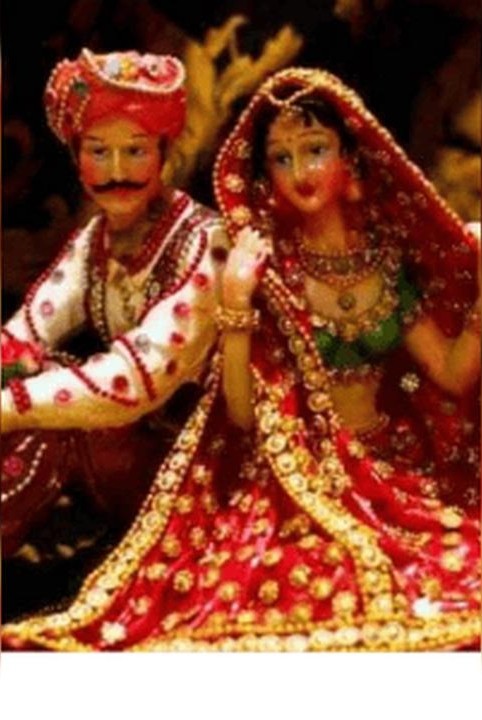💐खेम कुशर💐