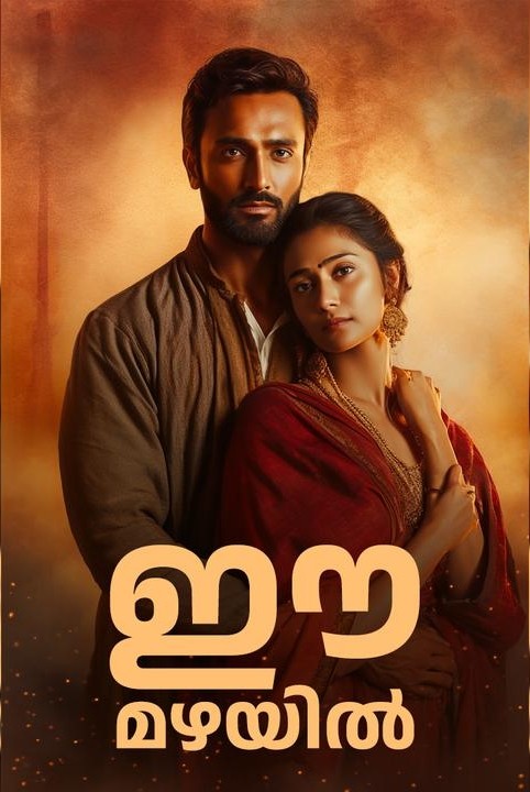 *ഈ മഴയിൽ...❤*