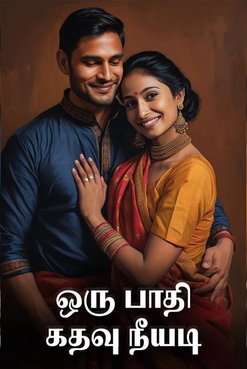 oru paadhi kadhavu neeyadi..